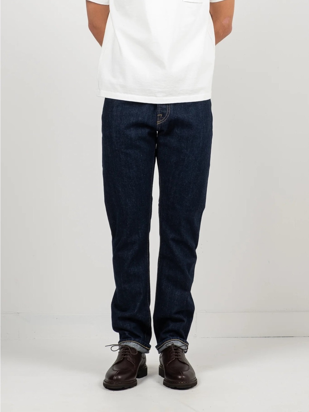 C.o.F. M2 Regular Rinsed - Sz 31